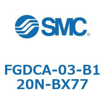 工業用フィルタ FGDCA SMC