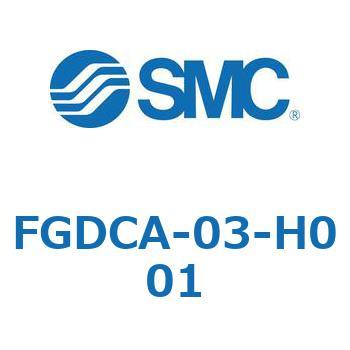 工業用フィルタ FGDCA SMC