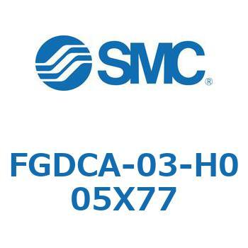 工業用フィルタ FGDCA SMC
