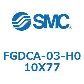 工業用フィルタ FGDCA SMC
