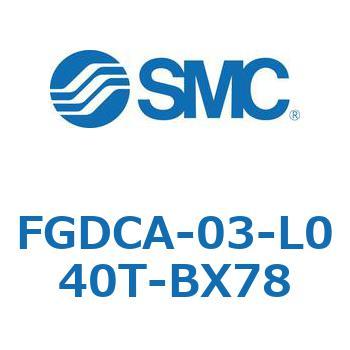 工業用フィルタ FGDCA SMC