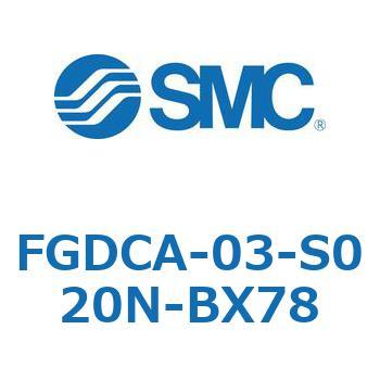 工業用フィルタ FGDCA SMC