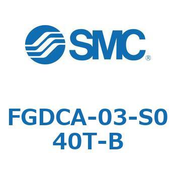 工業用フィルタ FGDCA SMC