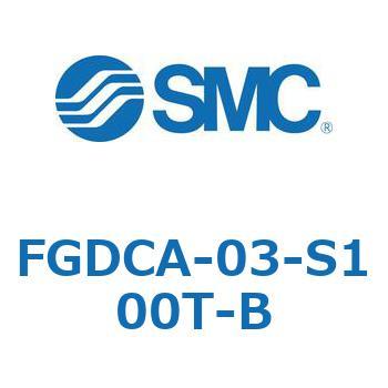 工業用フィルタ FGDCA SMC