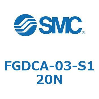 工業用フィルタ FGDCA SMC