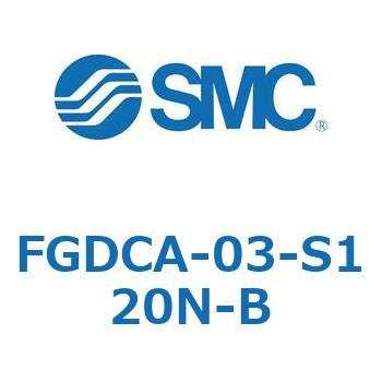 工業用フィルタ FGDCA SMC