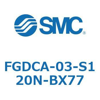 工業用フィルタ FGDCA SMC