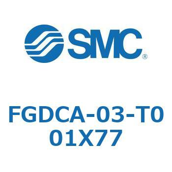 工業用フィルタ FGDCA SMC