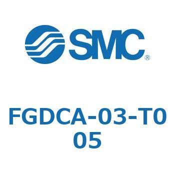工業用フィルタ FGDCA SMC