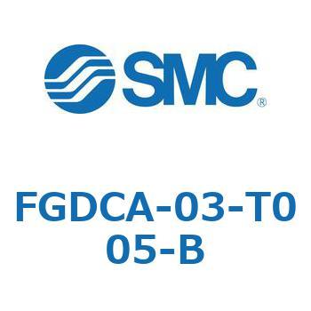 工業用フィルタ FGDCA SMC