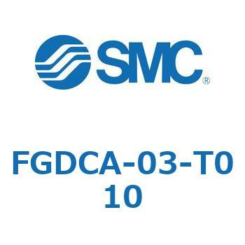 工業用フィルタ FGDCA SMC