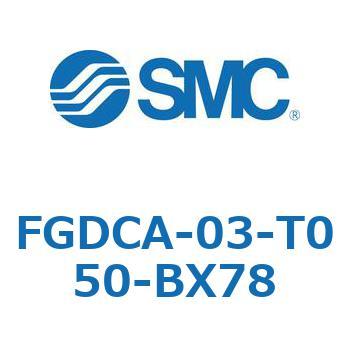 工業用フィルタ FGDCA SMC