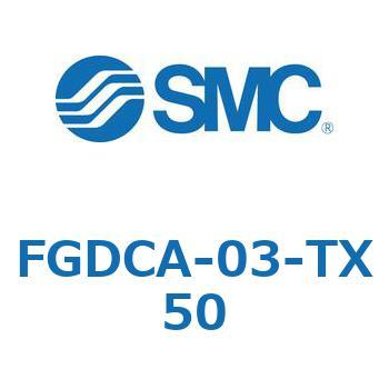 工業用フィルタ FGDCA SMC