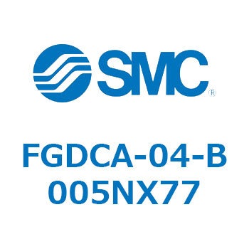 工業用フィルタ FGDCA SMC