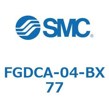 工業用フィルタ FGDCA SMC