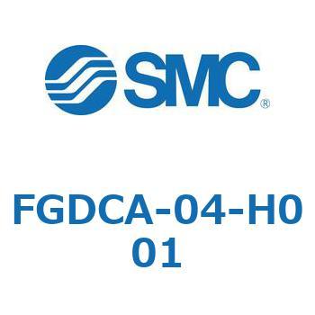 工業用フィルタ FGDCA SMC