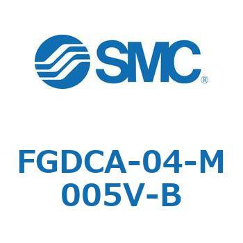 工業用フィルタ FGDCA SMC