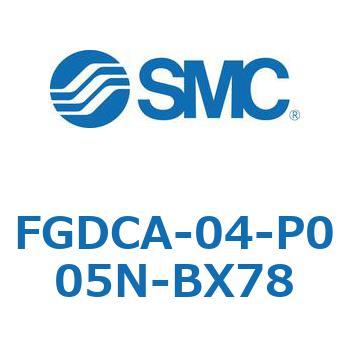 工業用フィルタ FGDCA SMC