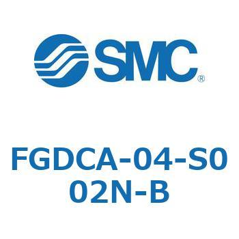 工業用フィルタ FGDCA SMC