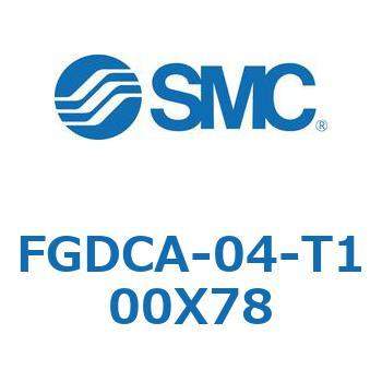工業用フィルタ FGDCA SMC