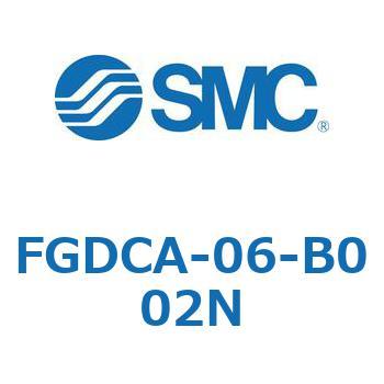 工業用フィルタ FGDCA SMC