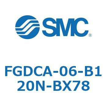 工業用フィルタ FGDCA SMC