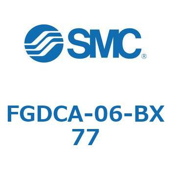 工業用フィルタ FGDCA SMC
