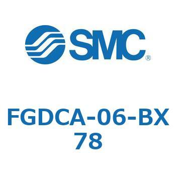 工業用フィルタ FGDCA SMC