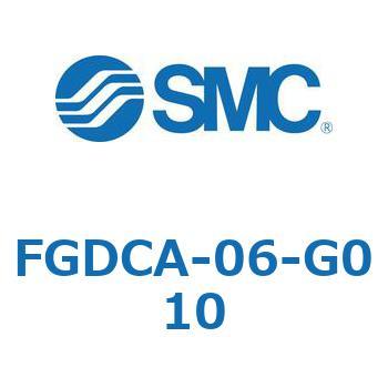 工業用フィルタ FGDCA SMC