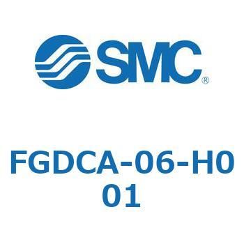 工業用フィルタ FGDCA SMC