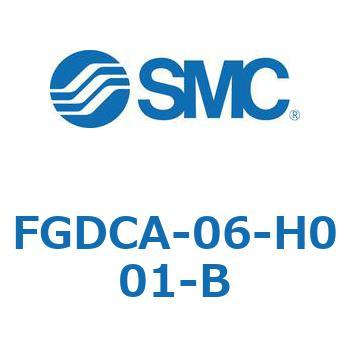 工業用フィルタ FGDCA SMC