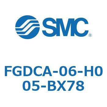 工業用フィルタ FGDCA SMC