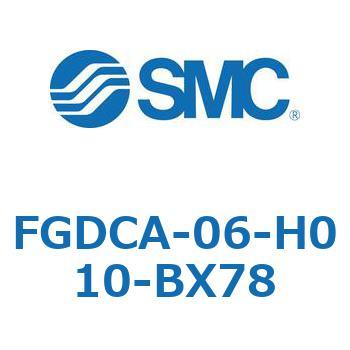 工業用フィルタ FGDCA SMC