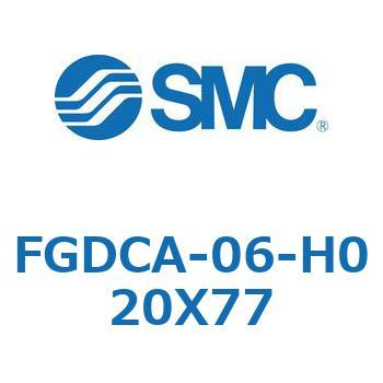 工業用フィルタ FGDCA SMC
