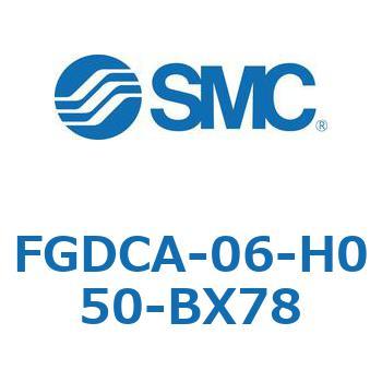 工業用フィルタ FGDCA SMC