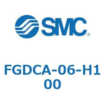 工業用フィルタ FGDCA SMC