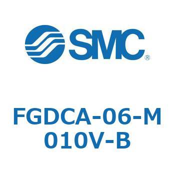 工業用フィルタ FGDCA SMC