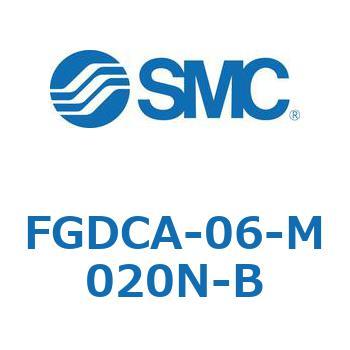工業用フィルタ FGDCA SMC