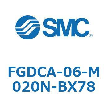 工業用フィルタ FGDCA SMC
