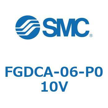 工業用フィルタ FGDCA SMC