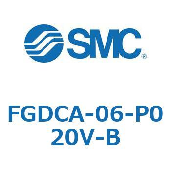 工業用フィルタ FGDCA SMC