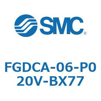 工業用フィルタ FGDCA SMC