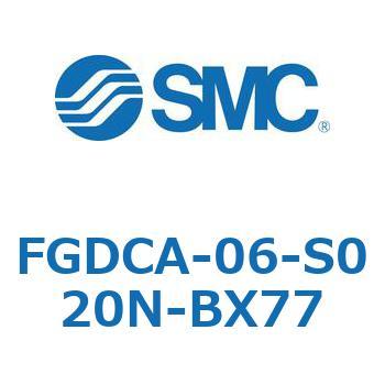 工業用フィルタ FGDCA SMC