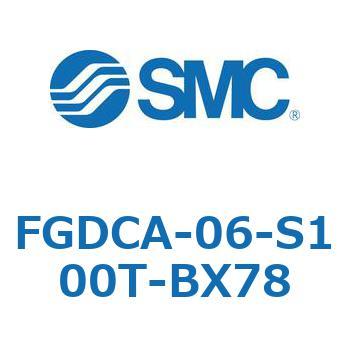 工業用フィルタ FGDCA SMC