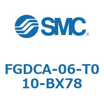 工業用フィルタ FGDCA SMC