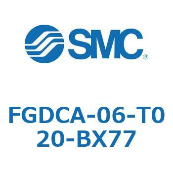 工業用フィルタ FGDCA SMC