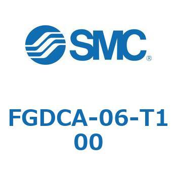 工業用フィルタ FGDCA SMC