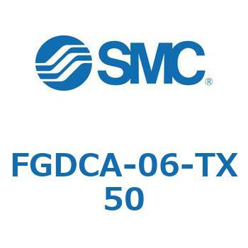 工業用フィルタ FGDCA SMC