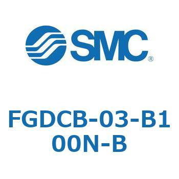 工業用フィルタ FGDCB SMC