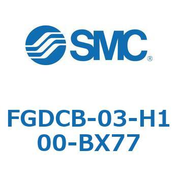 工業用フィルタ FGDCB SMC